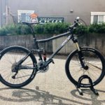 Norco Faze 2 Large