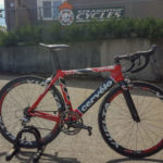 cervelo-soloist