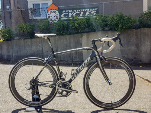 Tarmac S-Works SL2